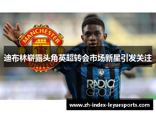 迪布林崭露头角英超转会市场新星引发关注