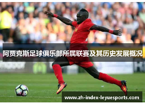 阿贾克斯足球俱乐部所属联赛及其历史发展概况