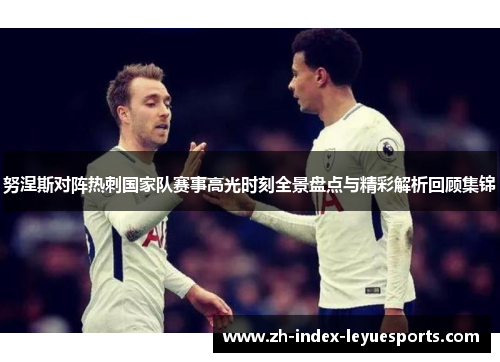 努涅斯对阵热刺国家队赛事高光时刻全景盘点与精彩解析回顾集锦